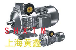 MB無極變速減速機(jī)