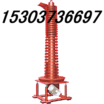 供應(yīng)輸送機(jī)-GS系列螺旋輸送機(jī)/宏達(dá)岳紹義