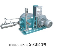 低溫液體設(shè)備