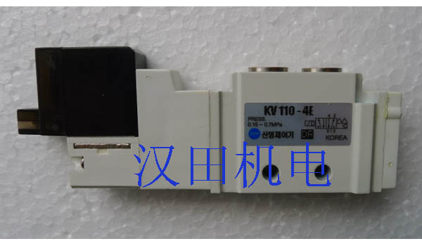 韓國SYM電磁閥 KV100