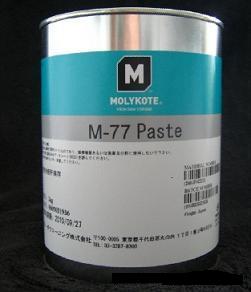 MOLYKOTE M-77 PASTE