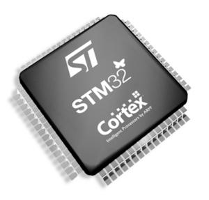 STM32F101VCT6