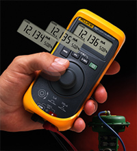 Fluke707·У