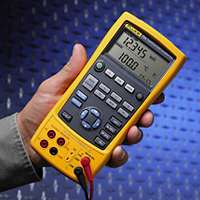 Fluke724ضУ