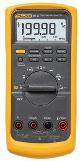 Fluke87V萬用表