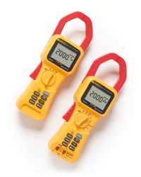 Fluke355鉗型表