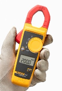 Fluke303鉗型表