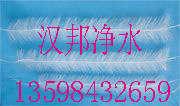 漢邦立體彈性填料/四川彈性填料/彈性填料用途