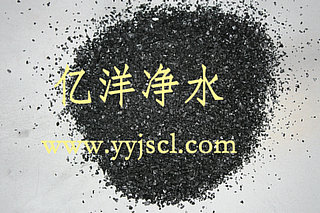 洗浴廢水用活性炭的技術(shù)參數(shù)，活性炭的分類(lèi)5