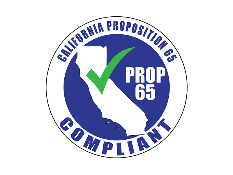 CA Prop65