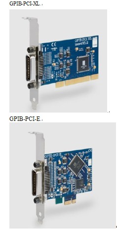 GPIB-PCI轉換器