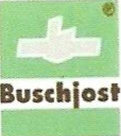 BUSCHJOST寶碩NORGREN電磁閥