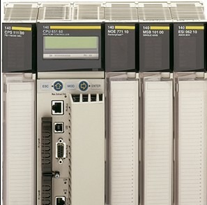 140ACI04000C施耐德PLC