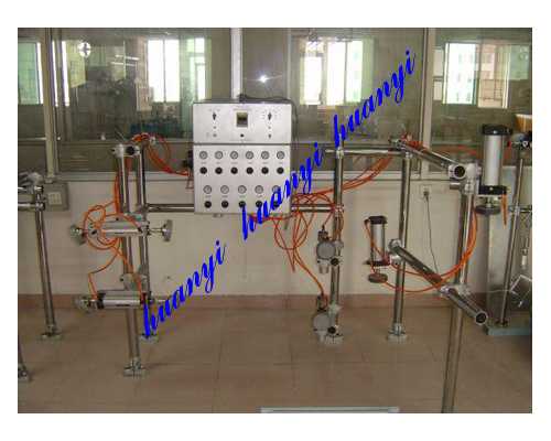 椅子綜合測(cè)試機(jī) 椅腿扶手枕靠試驗(yàn)機(jī)首選環(huán)儀儀器