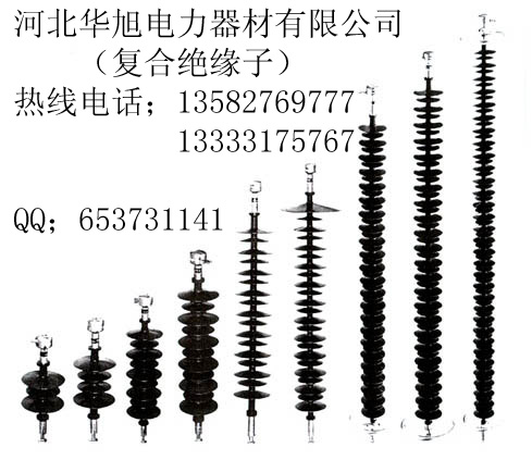 復(fù)合絕緣子 銷售復(fù)合絕緣子 復(fù)合絕緣子報(bào)價(jià)