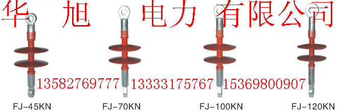 復合針式絕緣子FPQ-系列 復合絕緣子FXBW-系列 復合支柱絕緣子FZSW系列