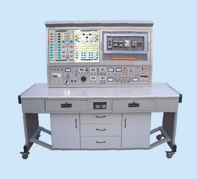 HYW-81D 維修電工儀表照明實(shí)訓(xùn)考核裝置