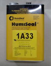 Humiseal防潮絕緣膠1A20,1A27,1A33