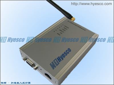 EVDO型3G無線路由器