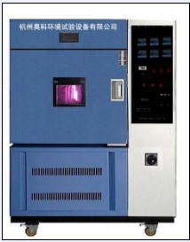 SN-900水冷氙燈老化試驗箱