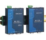 MOXA UC-7124-T-CE 代理 嵌入式通訊管理機(jī)