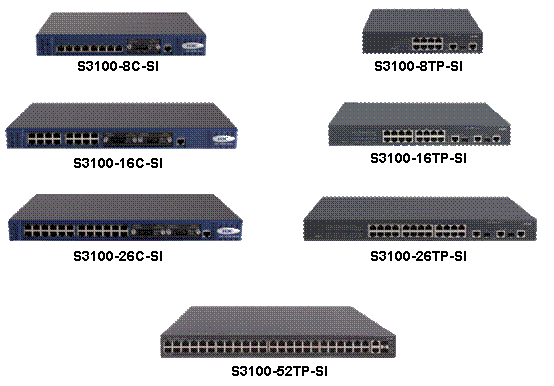 華三H3C S3100-16TP-SI 網(wǎng)絡交換機