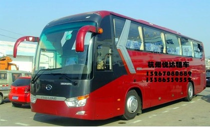 濱江大巴車/中巴車/包車/租車/電話/價格