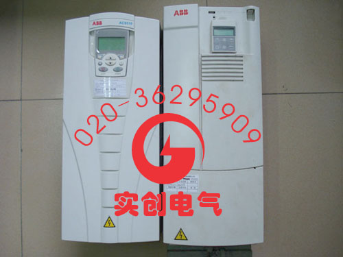 ABB ACS500變頻器維修、ABB ACS800變頻器維修