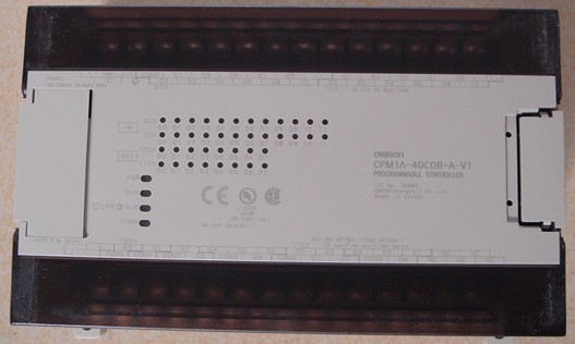 CPM1A-40CDR-D-V1Wķplc