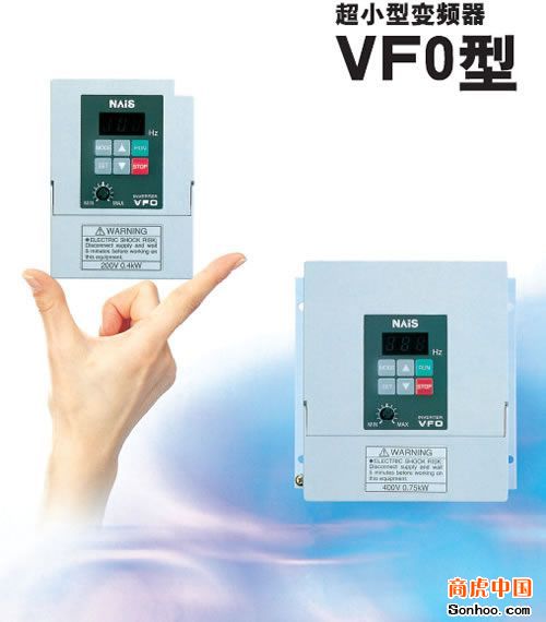 上海松下變頻器 BFV00042GK