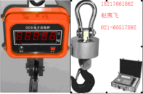 樂平電子吊稱‖吊磅*樂平耐高溫吊秤【1噸2噸3噸5噸10噸15噸20噸30噸】