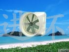 通風機適用于各種廠房有利于車間空氣流通