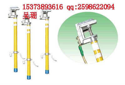 接地線規(guī)格+接地線作用【接地線批發(fā)價格】【接地線價格】【高壓接地線