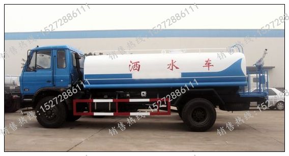 黑龍江灑水車【www.jnjtcw.com】東風(fēng)灑水車產(chǎn)品報價資料