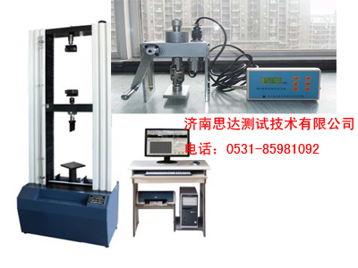 保溫材料試驗機(jī)（現(xiàn)場拉拔儀）