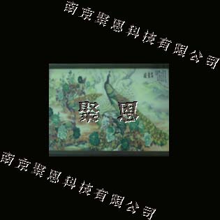 夜光藝術(shù)瓷磚