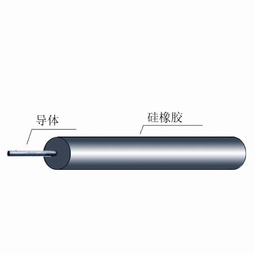 耐高溫電機(jī)引接線