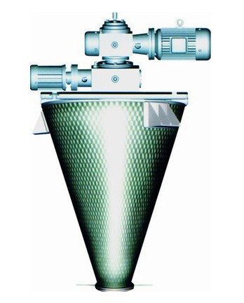 雙螺旋錐型混合機 黑龍江雙螺旋錐型混合機 黑龍江雙螺旋錐型混合機價格