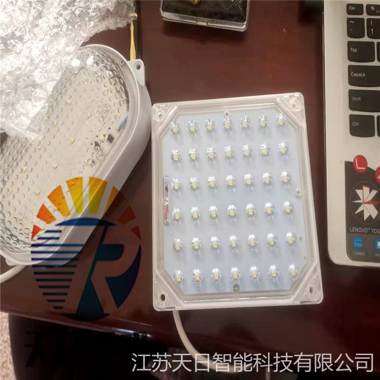 CD692防水防霧冷庫燈 冷藏室低溫?zé)?低電壓DCAC24V吸頂燈  天日照明衛(wèi)生間36V低溫冷庫燈