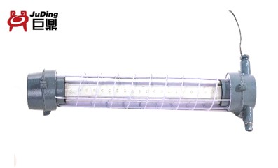 巷道燈，DGS15/127L(A)礦用隔爆型巷道燈 LED巷道燈 煤礦巷道燈