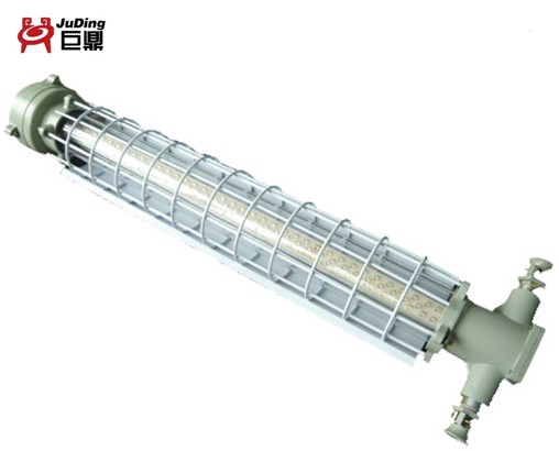 DGS18/127L(A)礦用隔爆型巷道燈 DGS18/127L礦用LED巷道燈