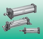 CKD氣缸SCA2-00-40B-75/Ｚ，SCA2-00-63B-650/Z