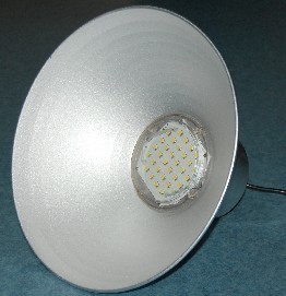 LED廠房燈120W