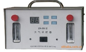 zk-3s大氣采樣器