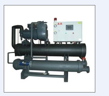 廠家直供浙江螺桿式工業(yè)冷水機