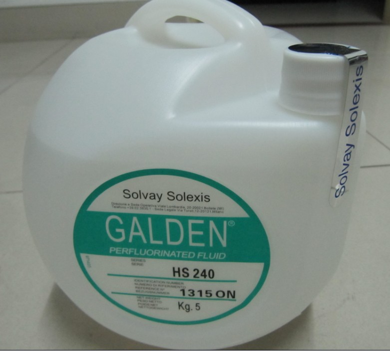 GALDEN LS230 HS240 氣相焊接液