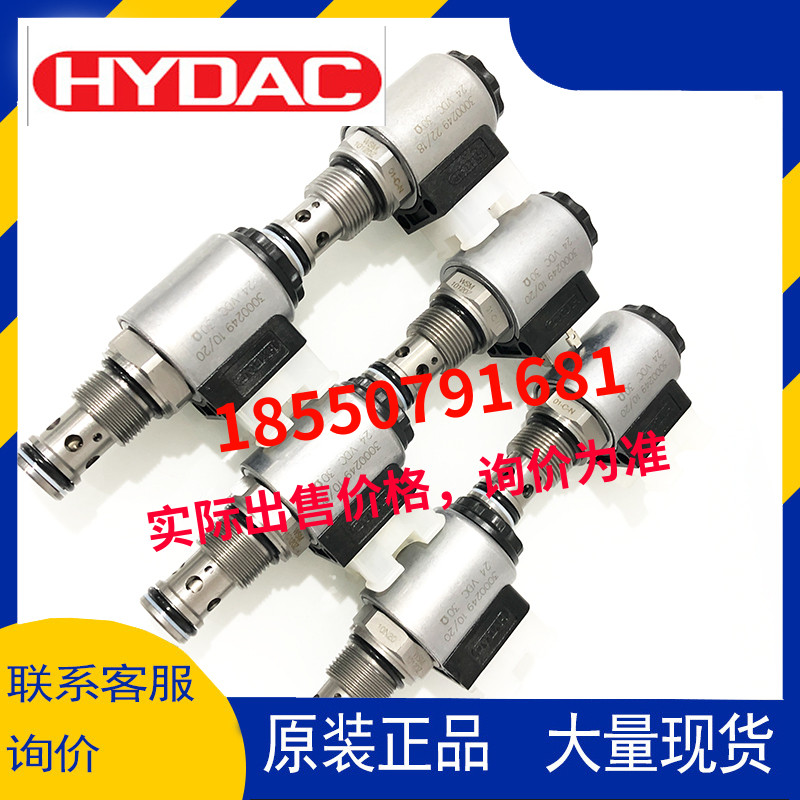 HYDACR¿늴yWSM10120Y-01M-C-N-24DG WSM10120Y-01-C-N