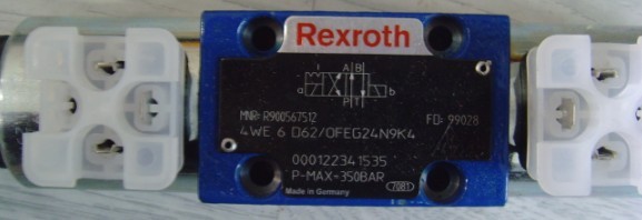 德國(guó)REXROTH球閥M-3SED10UK1X/350CG24N9K4現(xiàn)貨特價(jià)