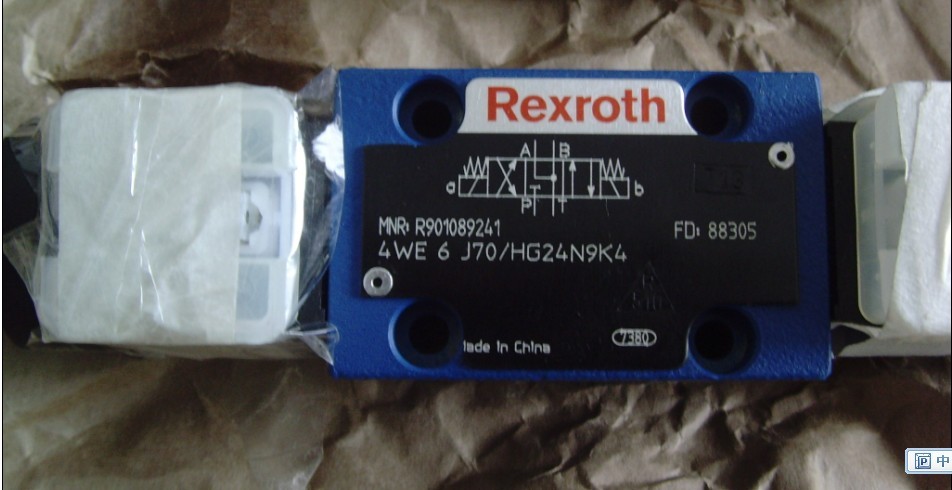 德國REXROTH球閥M-3SEW6C36/420MG24N9K4現(xiàn)貨特價