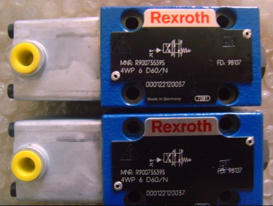 德國(guó)REXROTH球閥M-3SED10CK13/350CG24N9K4現(xiàn)貨特價(jià)